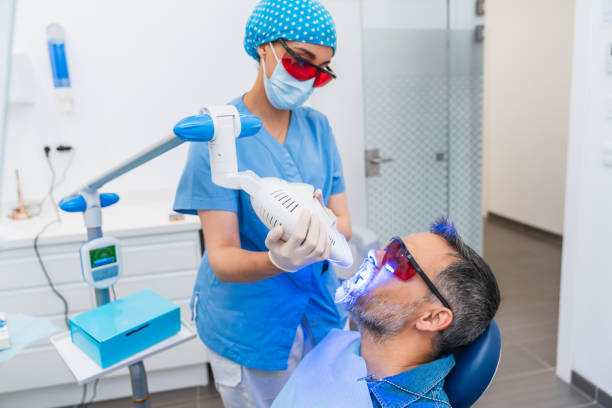 Best Emergency Dentist for Lost Fillings or Crowns in Glendale, AZ